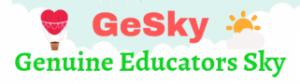 GeSky